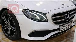 مێرسێدس بێنز E-Class